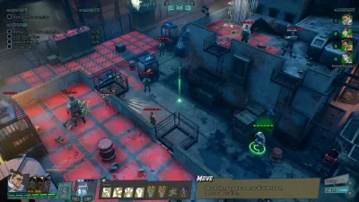 Capes - King City Edition — скриншот 4