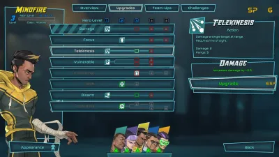 Capes - King City Edition — скриншот 7