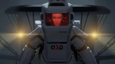 Last Stop — скриншот 2