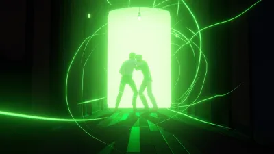 Last Stop — скриншот 3