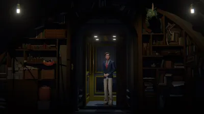 Last Stop — скриншот 4