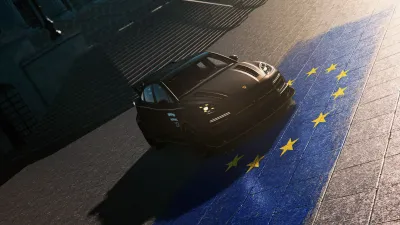 The Crew 2 – набор European Summit — скриншот 2
