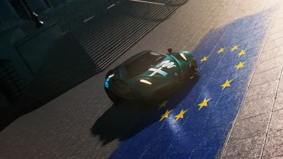 The Crew 2 – набор European Summit — скриншот 4