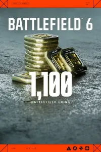 1100 BFC для Battlefield™ 6 и REDSEC