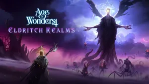 Age of Wonders 4: Eldritch Realms