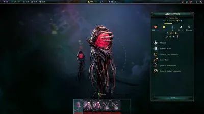 Age of Wonders 4: Eldritch Realms — скриншот 5