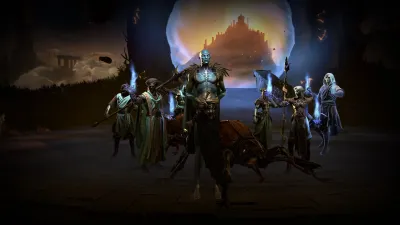 Age of Wonders 4: Eldritch Realms — скриншот 6