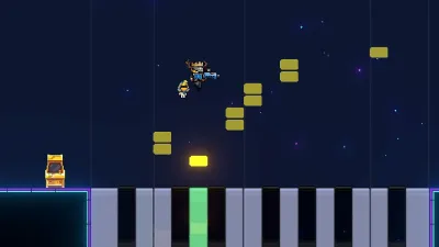 Neon Abyss — скриншот 9