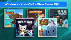 Damways + Magnetail + Split Crystal + Golem Lights + Zoo Orbs (Bundle)