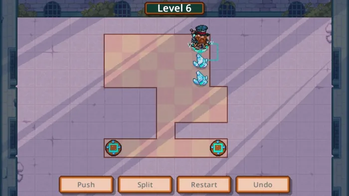 Damways + Magnetail + Split Crystal + Golem Lights + Zoo Orbs (Bundle) — скриншот 3