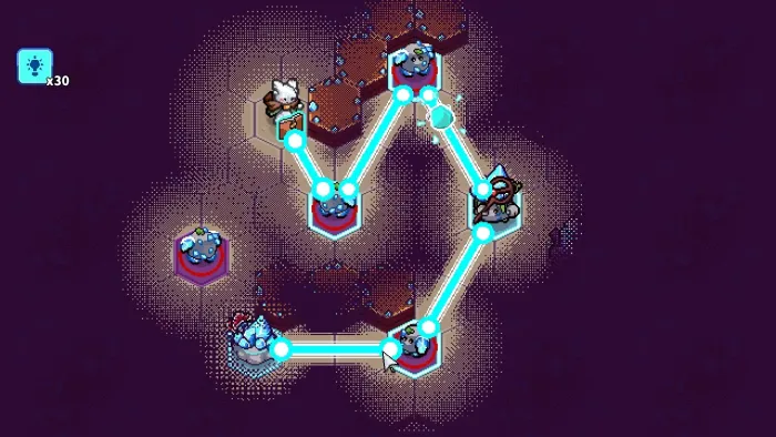 Damways + Magnetail + Split Crystal + Golem Lights + Zoo Orbs (Bundle) — скриншот 4