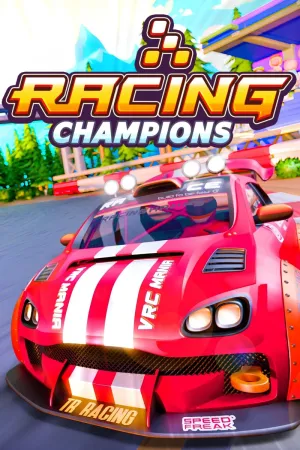 Racing Champions