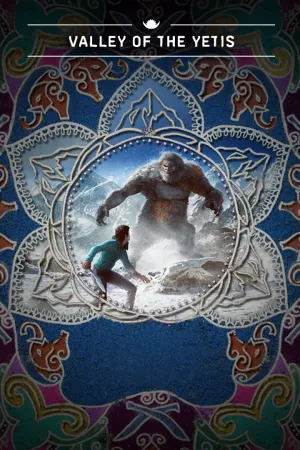 FAR CRY 4 Valley of the Yetis