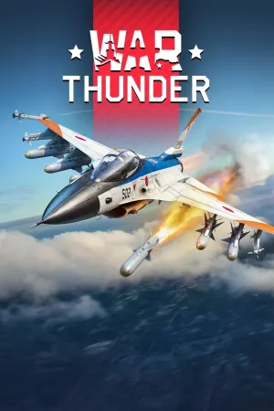 War Thunder - Набор F-2A ADTW