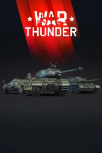 War Thunder - Набор Будь Готов!