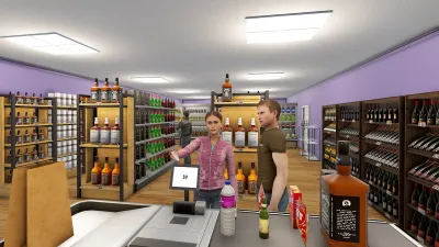 Neighborhood Legends Bundle — скриншот 7
