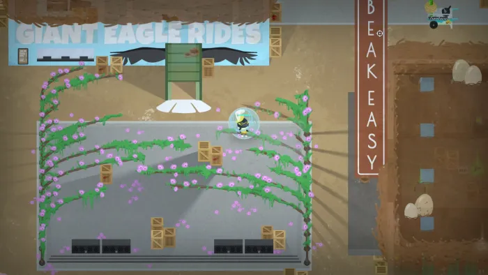 Super Animal Royale - 1000 SAW Tickets — скриншот 3