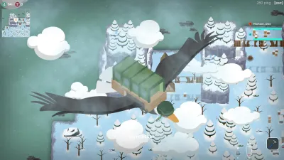 Super Animal Royale - 1000 SAW Tickets — скриншот 4