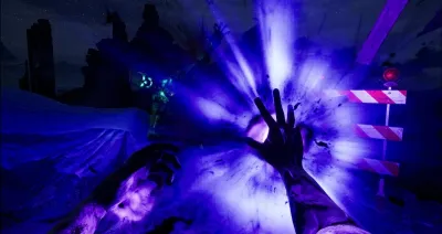 HORROR TALES: The Beggar — скриншот 4