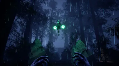 HORROR TALES: The Beggar — скриншот 6