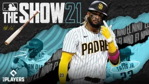 MLB® The Show™ 21 Xbox Series X | S