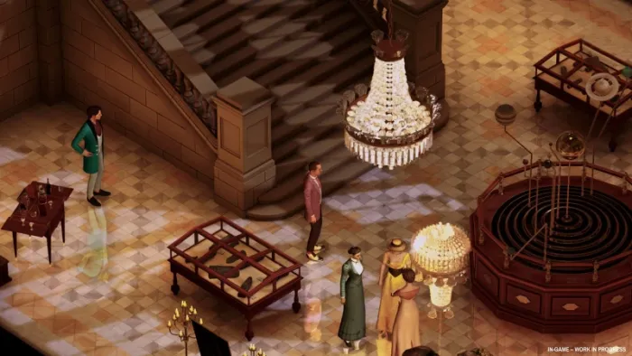 Agatha Christie Collection 2 — скриншот 3