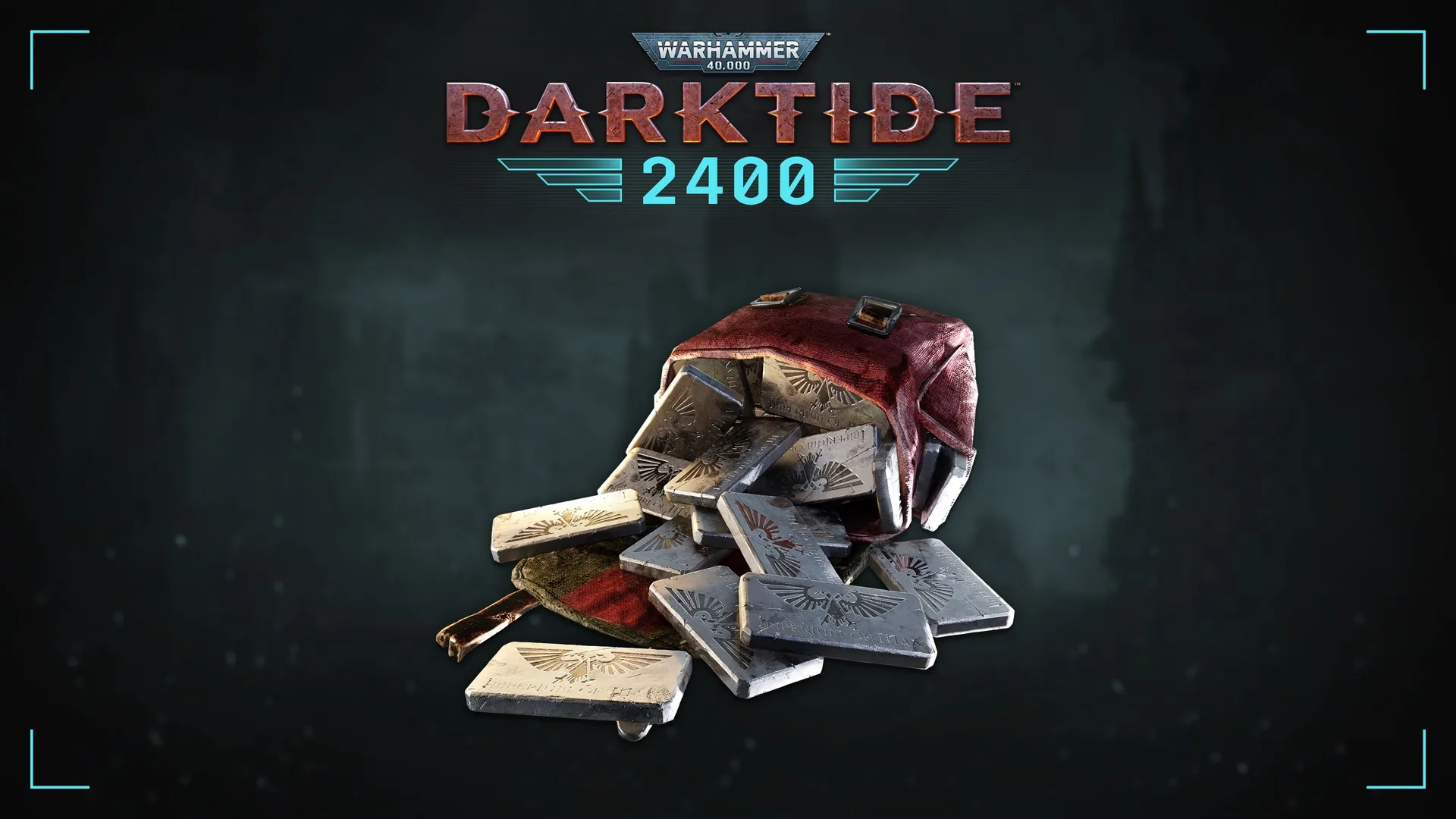 2300 (+100 BONUS) AQUILAS