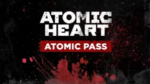 Atomic Heart - Atomic Pass (Windows)