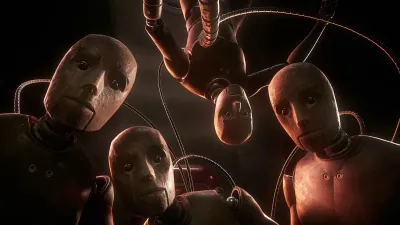 Atomic Heart - Atomic Pass (Windows) — скриншот 1