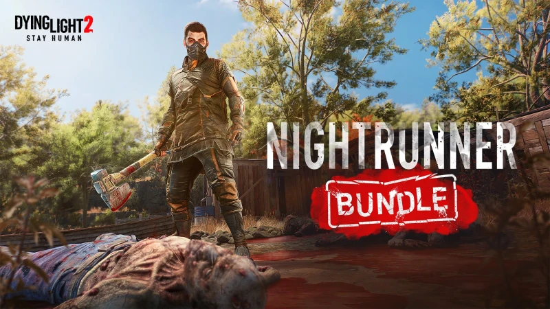 Dying Light 2: Stay Human - Nightrunner Bundle