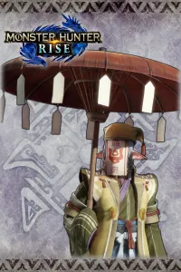 Голос охотника: Торговец Кагэро