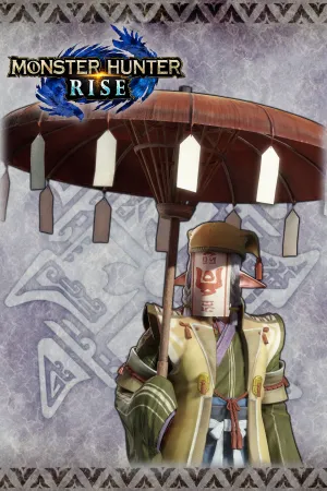 Голос охотника: Торговец Кагэро