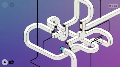 reky + Clumsy Rush — скриншот 4