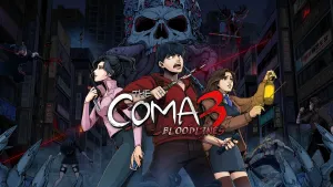 The Coma 3: Bloodlines