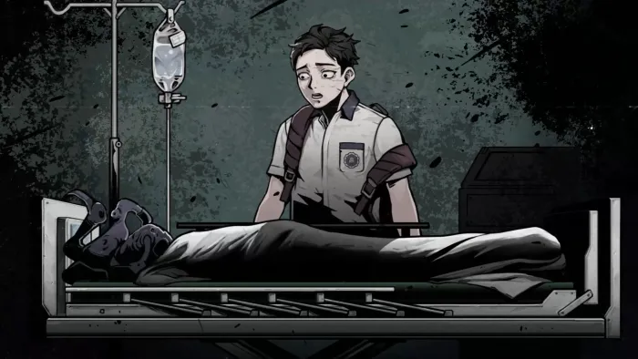 The Coma 3: Bloodlines — скриншот 4