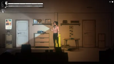 The Coma 3: Bloodlines — скриншот 8