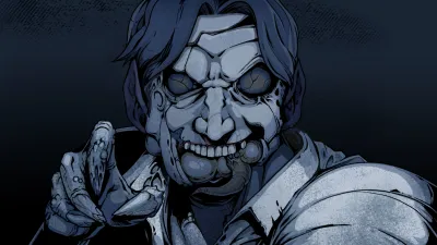 The Coma 3: Bloodlines — скриншот 9