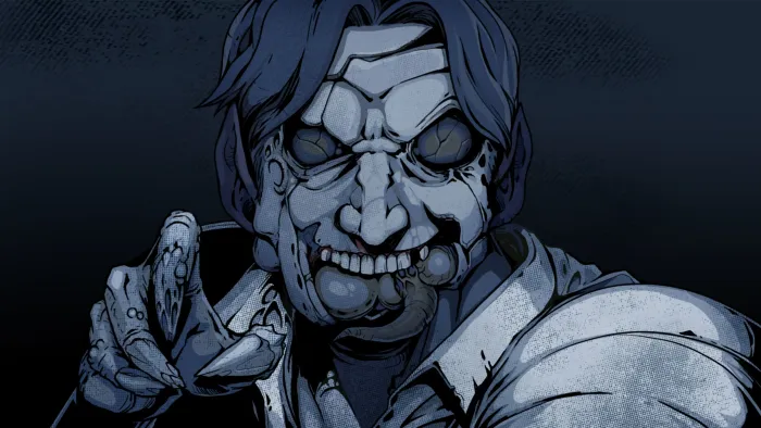 The Coma 3: Bloodlines — скриншот 9