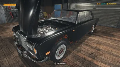 Car Mechanic Simulator - Bentley DLC — скриншот 7