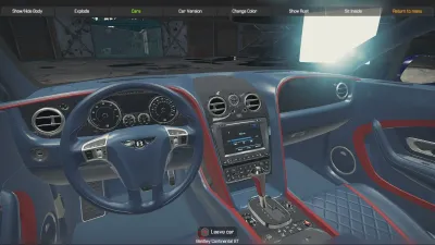 Car Mechanic Simulator - Bentley DLC — скриншот 10