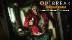 Outbreak: Shades of Horror Endless Epidemic Collection