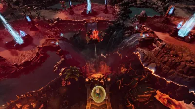 Dungeons 4 - Tales from the Campfire — скриншот 5