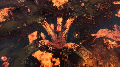 Dungeons 4 - Tales from the Campfire — скриншот 10