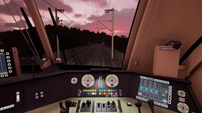 Train Sim World® 4 Compatible: Dispolok BR 182 — скриншот 3