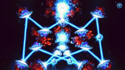God of Light: Remastered — скриншот 2