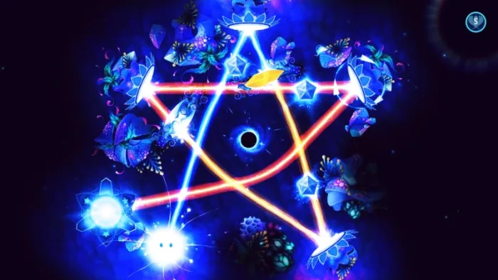 God of Light: Remastered — скриншот 3