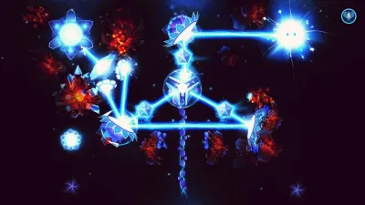 God of Light: Remastered — скриншот 5