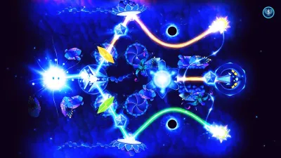God of Light: Remastered — скриншот 6