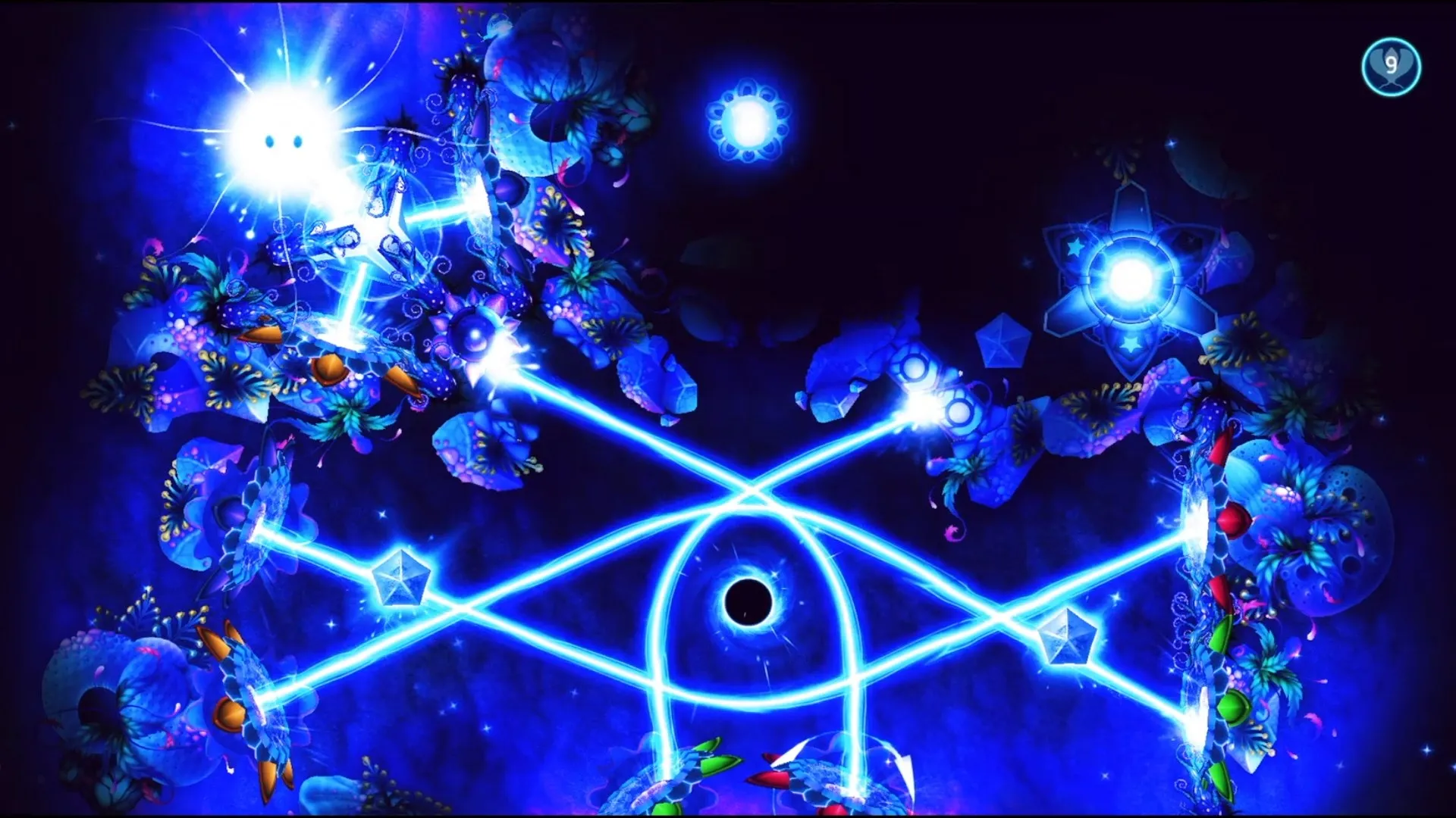 God of Light: Remastered — трейлер