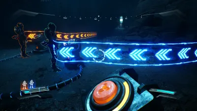 Causal Loop — скриншот 3